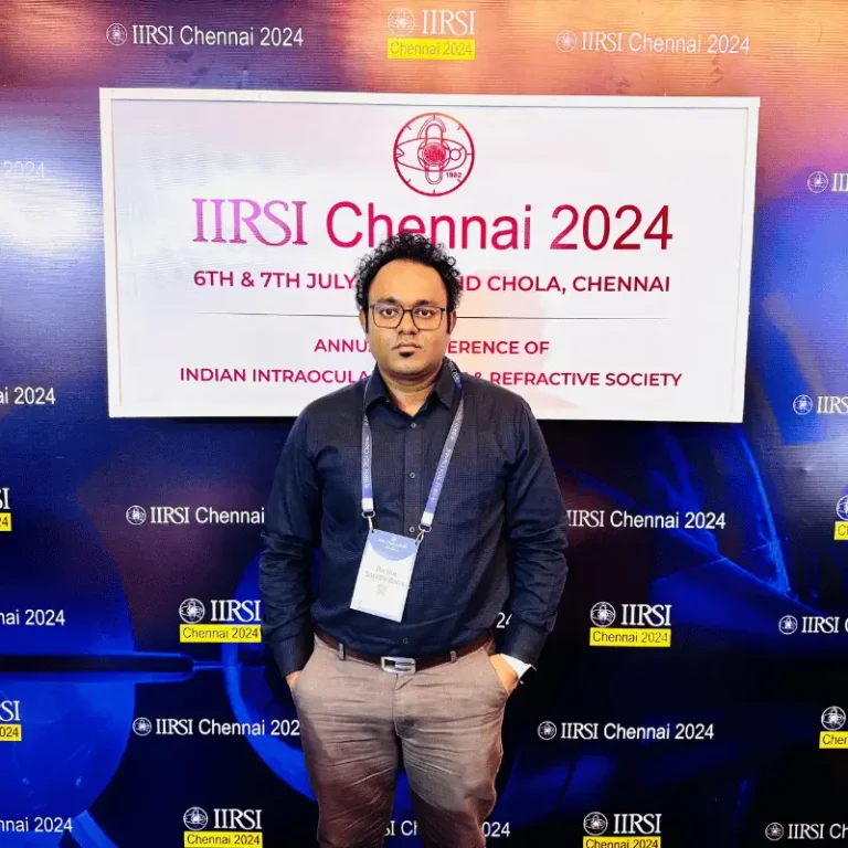 International Conference - Dr. Partha S. Barai Professional Gallery
